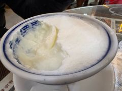 -周大娘牛乳(旧寨古村总店)