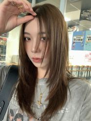 -HG美发设计沙龙