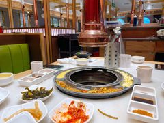 -韩宫宴炭火烤肉(印象城店)