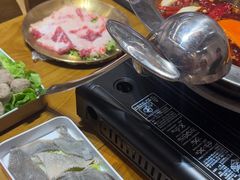 -黔哆哆地摊酸汤火锅(清湖店)