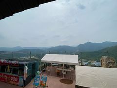 -蓟州溶洞风景区