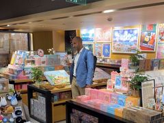 -猫的天空之城概念书店(苏州诚品店)