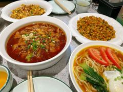 -紫光园·烤鸭(紫燕中路店)