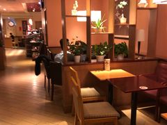 卡座-COSTA COFFEE(新奥购物中心店)