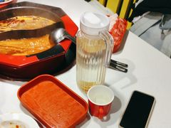 -老马路串串香火锅(北门桥店)