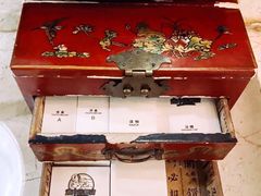 -乌镇望津里精品酒店