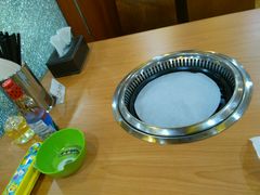 -汉丽轩·音乐自助烤肉餐厅(石岐店)