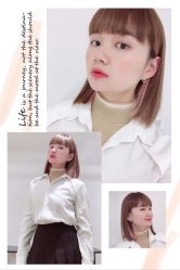-MIMO Hair米莫