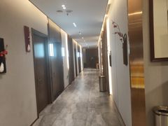 -锋味餐厅(空港复悦里店)