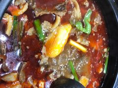 -肖记公安牛肉鱼杂馆· 省级非物质文化遗产(仁和路店)