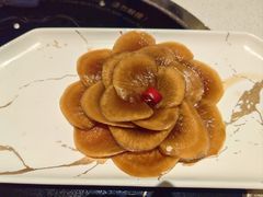 -顺峰顺水顺德菜(第一百货店)
