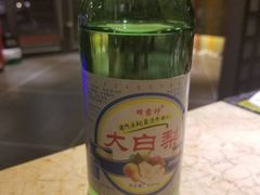 -喝丢一只鞋辣炒海鲜小烧烤(三八广场店)