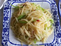 -邱记私房菜·十八年本地菜