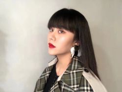 -MYYF SALON烫发染发