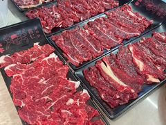 -三头牛·潮汕牛肉生蚝火锅 (夏湾店)