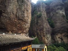 -雁荡山灵峰景区