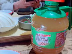 -永红源·啤酒烧烤海鲜大排档(台柳路店)