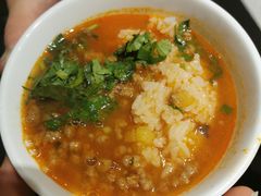 -海底捞火锅(吴中路店)