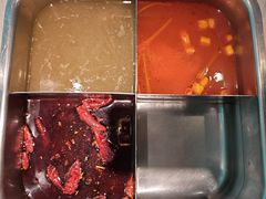 -五星桥原切肥牛火锅(怀德桥店)
