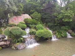 -江心屿景区