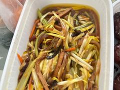 -小菜园新徽菜(扬州华润万象汇店)