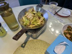 -福巷湘食小馆·猛火现炒(上海首店)