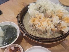 -晓友烧麦(光华村店)