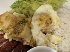 -粤味轩快餐店(天下第一泉店)