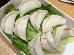 -千牛将·鲜牛肉火锅(开元路店)