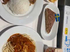 -宜家·瑞典风味餐厅(无锡店)