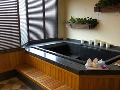 -春晖园度假酒店温泉