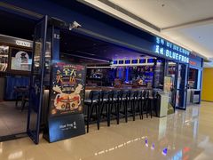 -bluefrog蓝蛙(新三里屯太古里店)