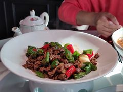 -淘小馆·本帮小馆(九亭金地广场店)