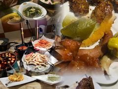 -戈拿旺巴西烤肉(崇文门店)