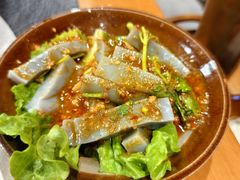 -阿山卓·野生菌火锅·纳西火塘烤肉