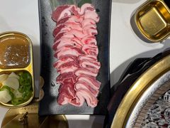 -红沃鳗鱼黑牛烤肉店(不老街店)