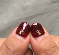 -纤羽美甲美睫