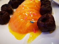 -湖滨国际酒店中餐厅·宴会厅
