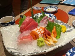 -小山日本料理(兴业太古汇店)