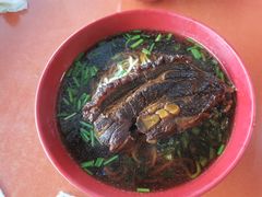 大肉面-小龙大肉面馆