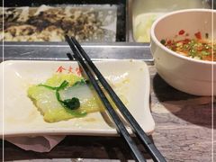 -金火牛烤肉.火锅自助餐厅(桐乡吾悦广场店)