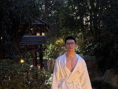 -天目湖涵田半山温泉