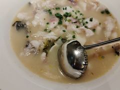 -小天府酸菜鱼(西四路店)