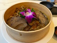 -乔阿马·江南味·驴肉香(龙湖华泾天街店)