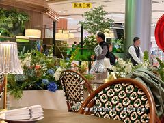 -LE MISSMORE餐酒吧(茉念西里店)