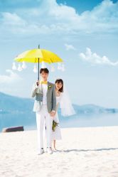 -金夫人婚纱摄影(衡阳店)