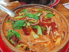 -清真·马文砂锅大全(麦苋街店)