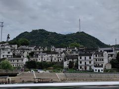 -新安江山水画廊风景区
