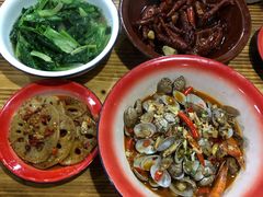 -老三样·美食研究中心(世贸路店)