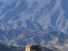 -蟠龙山长城景区